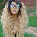 BigSlayqueen reality lacewig honey brown