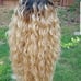 BigSlayqueen reality lacewig honey brown