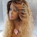 BigSlayqueen reality lacewig honey brown