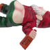 Large 9.5'' Tall Funny Drunk Garden Outdoor Statue