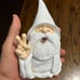 Large 9.5'' Tall Funny Drunk Garden Outdoor Statue