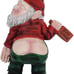 Large 9.5'' Tall Funny Drunk Garden Outdoor Statue