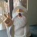 Large 9.5'' Tall Funny Drunk Garden Outdoor Statue