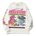 Multi Colored Hellstar Sweatshirts