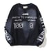 Multi Colored Hellstar Sweatshirts