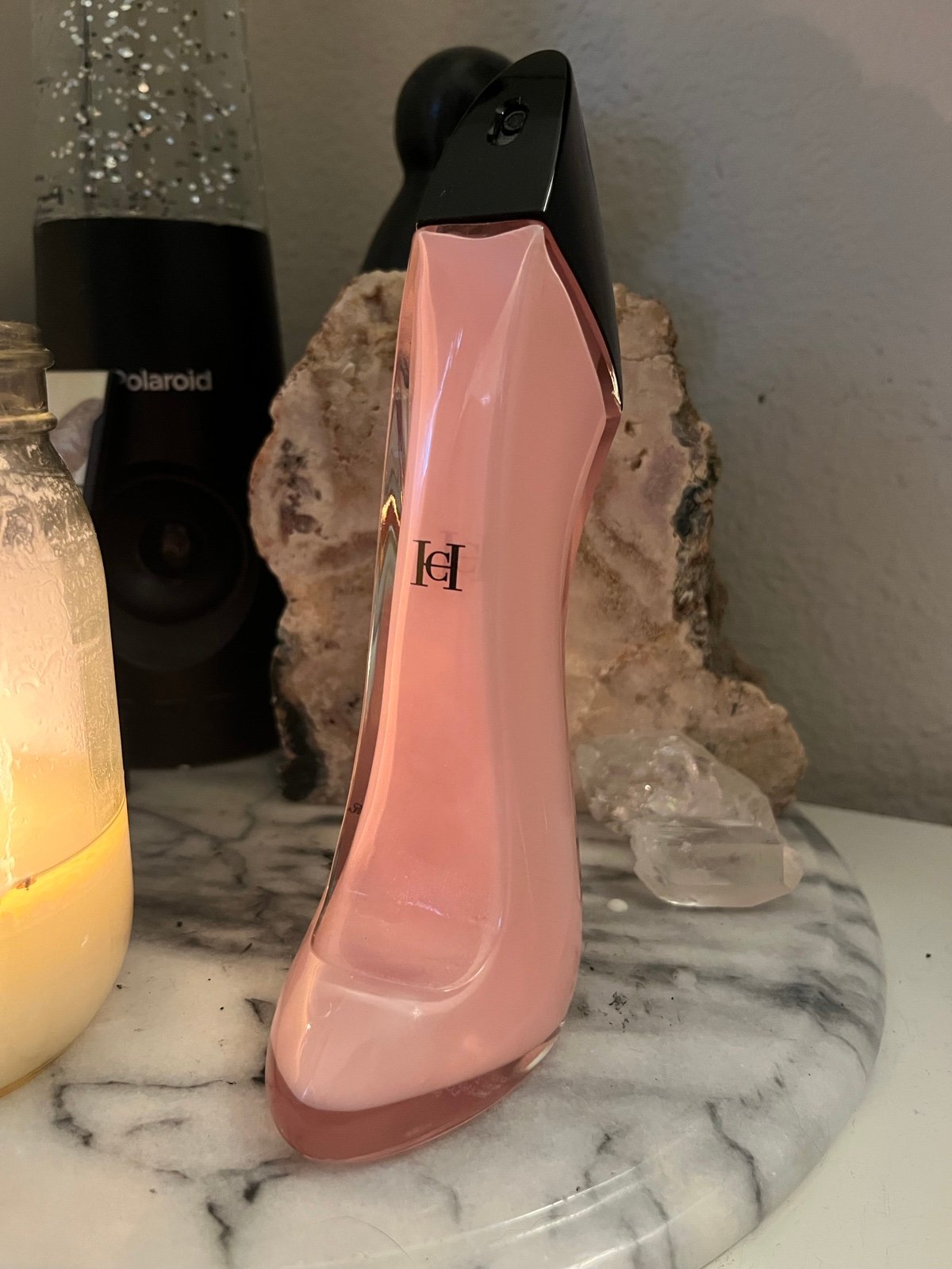 Carolina Herrera Good Girl Blush EDP