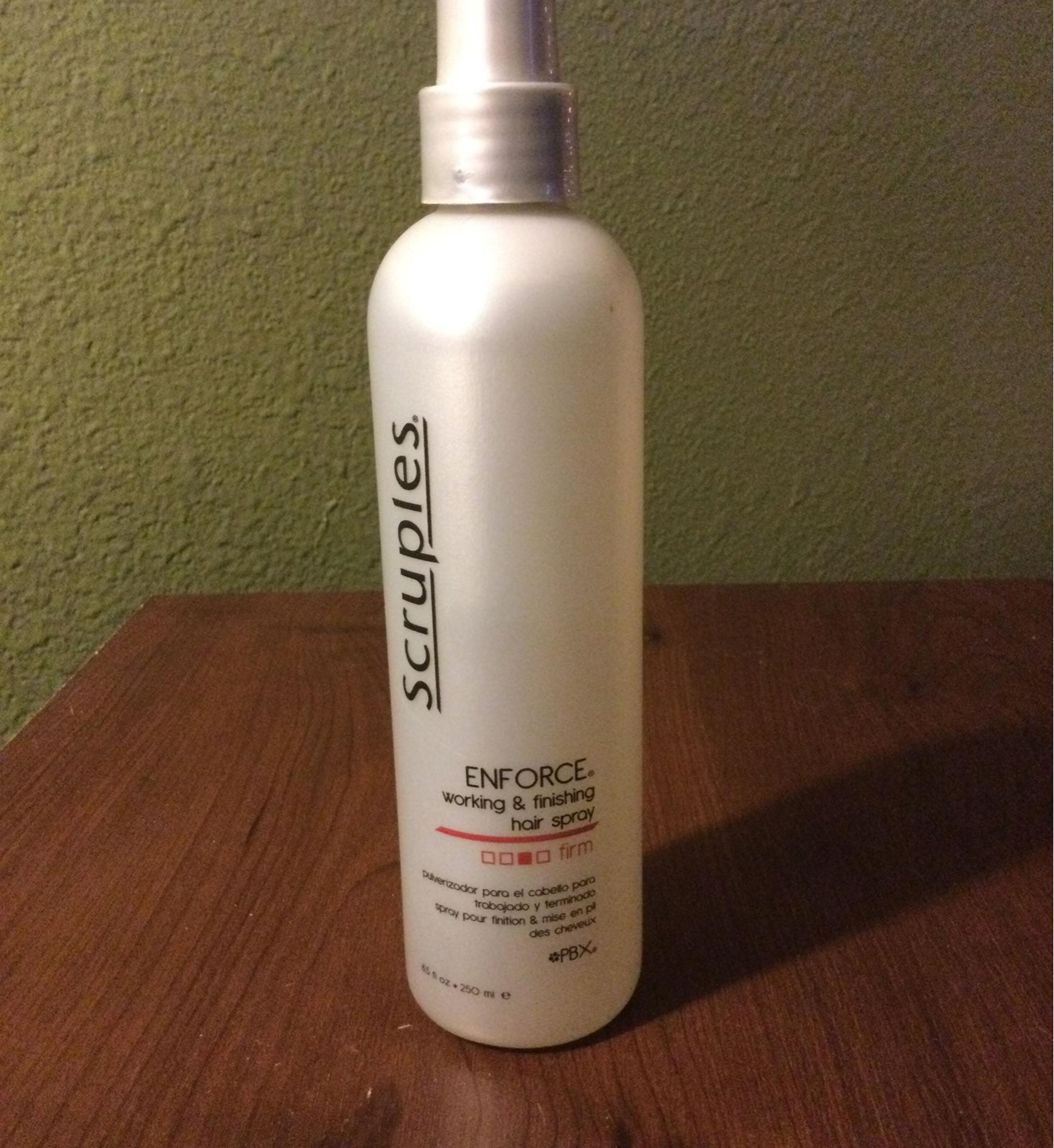 Scruples