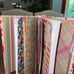 Journal book junk homemade writing diary