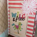 Journal book junk homemade writing diary