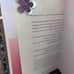 Journal book junk homemade writing diary