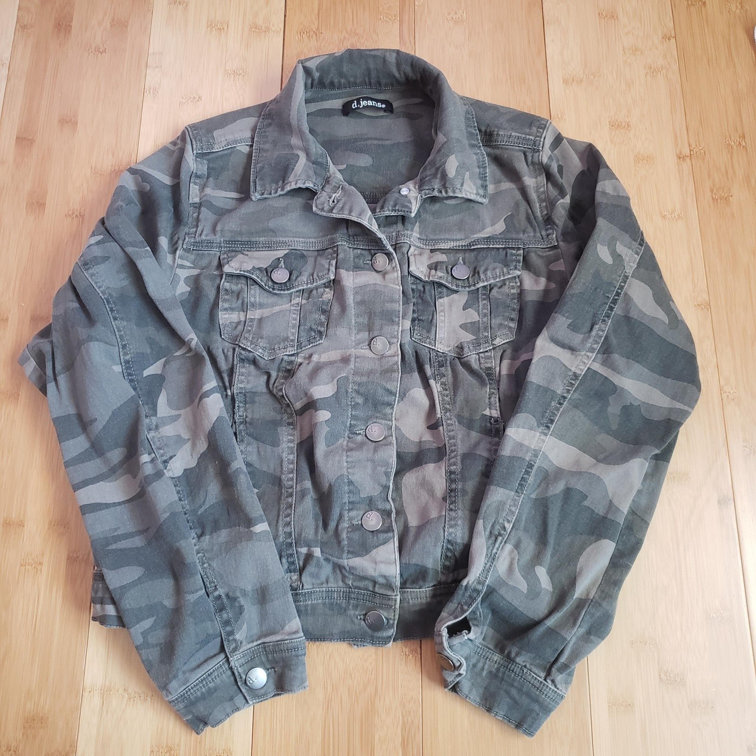 jacket for women