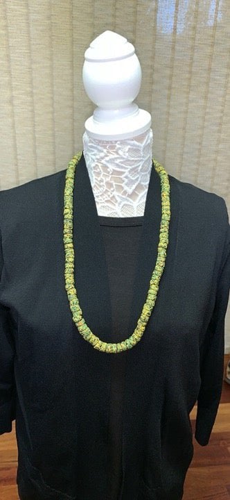 Hand-designed African Beads