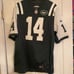 Nike On Field New York Jets Sam Darnold