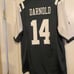 Nike On Field New York Jets Sam Darnold