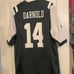 Nike On Field New York Jets Sam Darnold