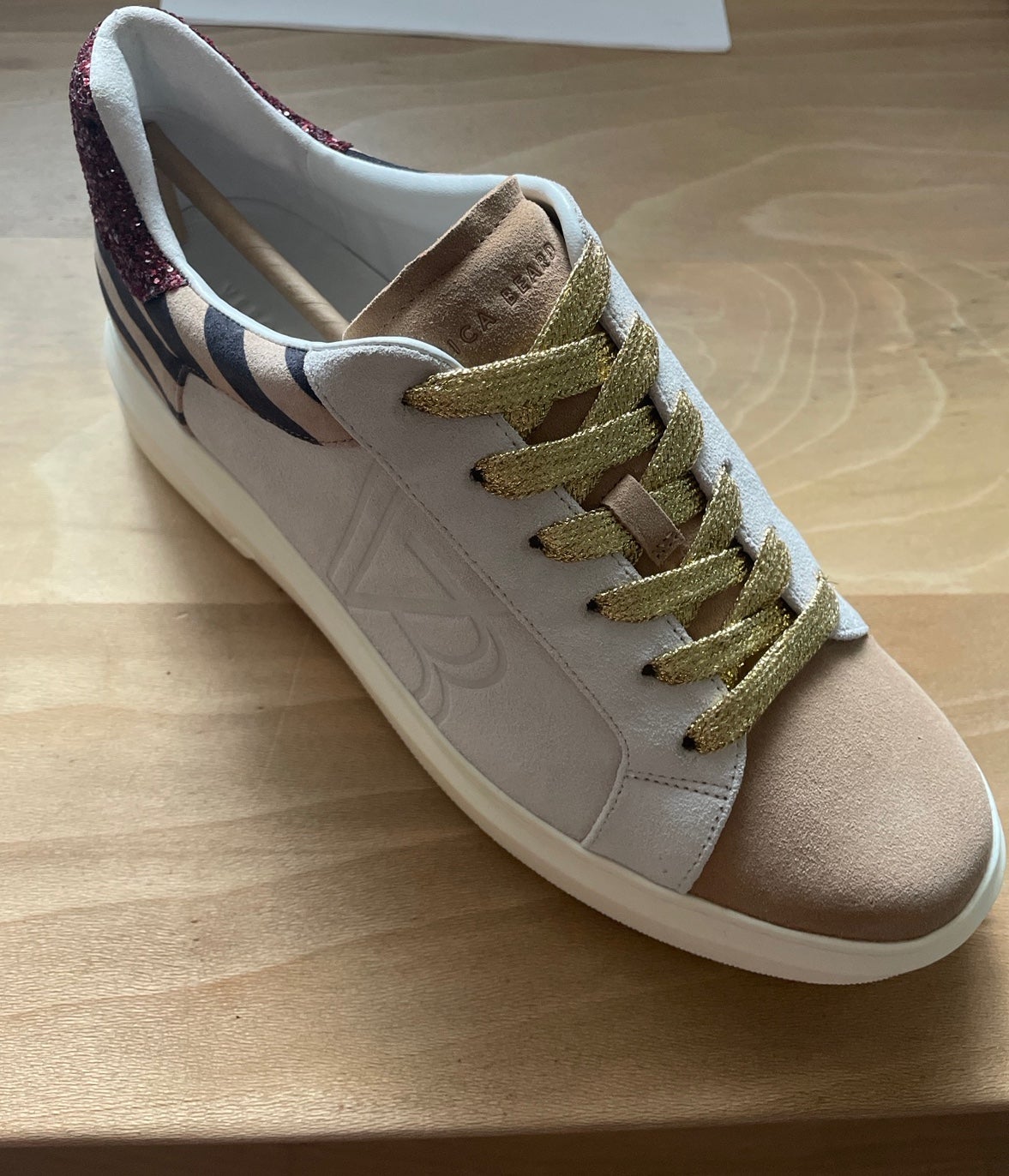 Veronica Beard shoes