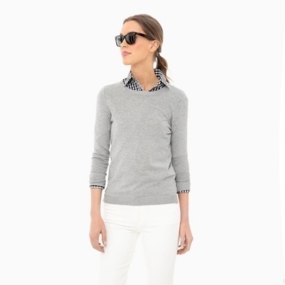 Crewneck Sweater