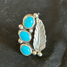 Vintage jewelry