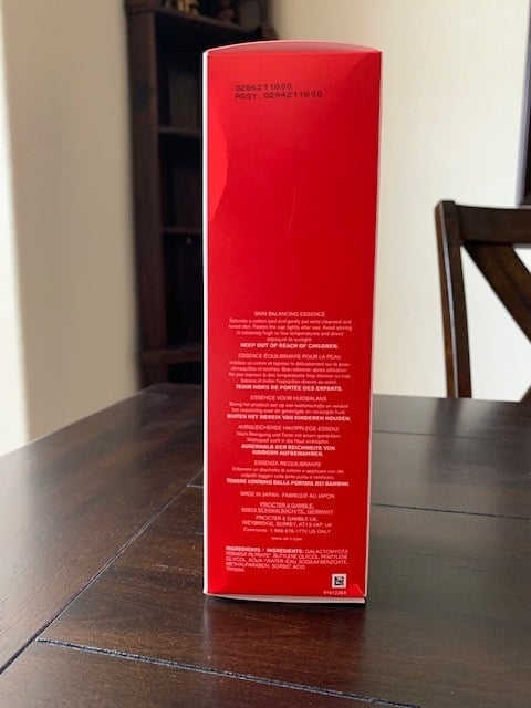 SK-II Facial Treatment Essence 230ml SAKURA KIMONO TOKYO