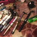 Curling Irons & Hair Curler Cosmetic Tools Lot