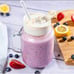 Rae Dunn BLEND Personal One-Touch Operation Blender