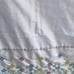 Vintage Fieldcrest Flat sheet & Pillowcases
