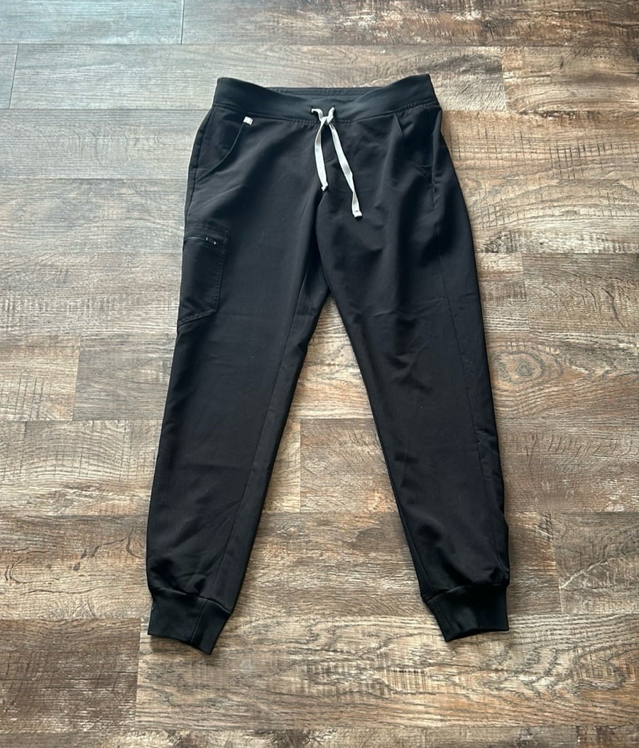 FIG Clothing Zamora Jogger Scrub Pants
