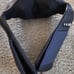 New Neck and Shoulder Massager with Heat Shiatsu Back Massage Pillow.