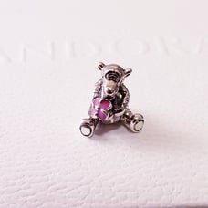 Authentic Pandora Disney Charm