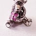 Authentic Pandora Disney Charm