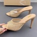 ZARA Mesh Slides