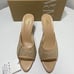 ZARA Mesh Slides