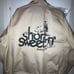 Sabrina Carpenter Short N Sweet vip varsity jacket size small