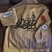 Sabrina Carpenter Short N Sweet vip varsity jacket size small
