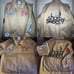 Sabrina Carpenter Short N Sweet vip varsity jacket size small