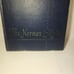 The Norman Shield Pledge Manual Of The Sigma Chi Fraternity 21st Edition 1957