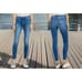 MOTHER Jeans Women 26 The Looker Ankle Fray GIRL CRUSH WASH-EUC No Flaw