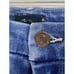 MOTHER Jeans Women 26 The Looker Ankle Fray GIRL CRUSH WASH-EUC No Flaw