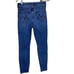 MOTHER Jeans Women 26 The Looker Ankle Fray GIRL CRUSH WASH-EUC No Flaw