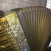 Fremielio 12 Bass Accordion - AS IS!!! Non Functioning.