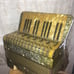 Fremielio 12 Bass Accordion - AS IS!!! Non Functioning.