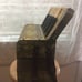 Fremielio 12 Bass Accordion - AS IS!!! Non Functioning.