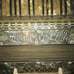 Fremielio 12 Bass Accordion - AS IS!!! Non Functioning.