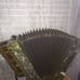 Fremielio 12 Bass Accordion - AS IS!!! Non Functioning.