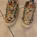 Fila Disruptor II Premium Animal Sneakers