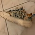 Fila Disruptor II Premium Animal Sneakers