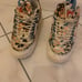 Fila Disruptor II Premium Animal Sneakers