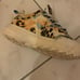 Fila Disruptor II Premium Animal Sneakers