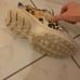 Fila Disruptor II Premium Animal Sneakers