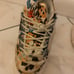 Fila Disruptor II Premium Animal Sneakers